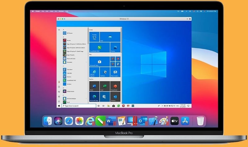 Изображение: Можете ли вы установить Windows на Mac с чипом Apple Silicon? | 1v6q_0rnkmofCH2x4Dn602A-DzTechs