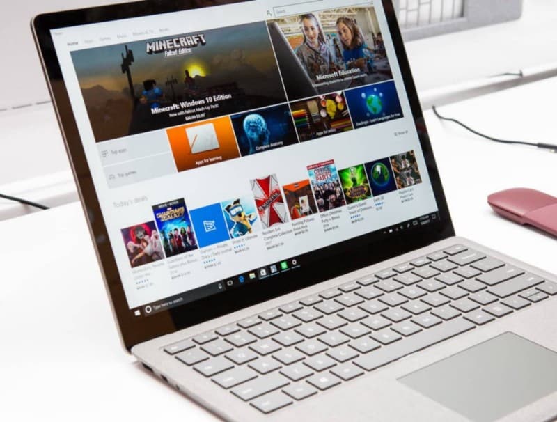 Immagine di Come risolvere il problema relativo all'impossibilità di scaricare i giochi da Microsoft Store | 1vJd_9zeH9z5D1hxjWqlWMg-DzTechs