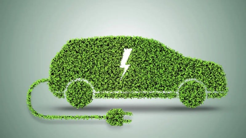 電動車對環境更有利的主要原因圖片 | 1zMOwBI08arGC0iEFUZAPQg-DzTechs