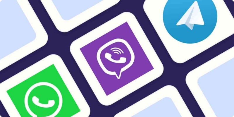 Immagine delle migliori app di chat private e crittografate per utenti Linux | 12FxtWHgWQpPBI_HDBlGC4w-DzTechs