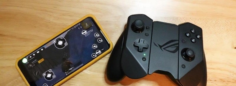 Immagine di Come utilizzare il telefono Android come controller per giocare ai giochi per PC | 158Cb-sB1eA-l1f8NGHKWWw-DzTechs