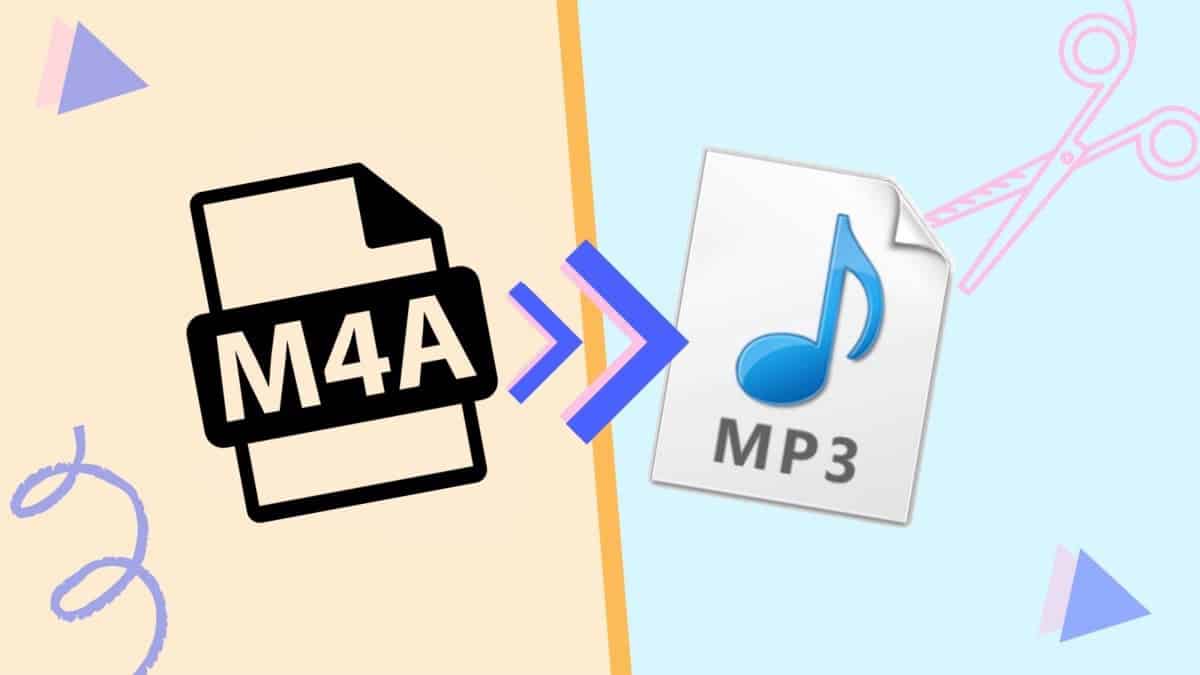 Immagine di Come convertire file M4A in MP3 sul tuo iPhone | 18-hZ1b5x_rs0rTxKexniyQ-DzTechs