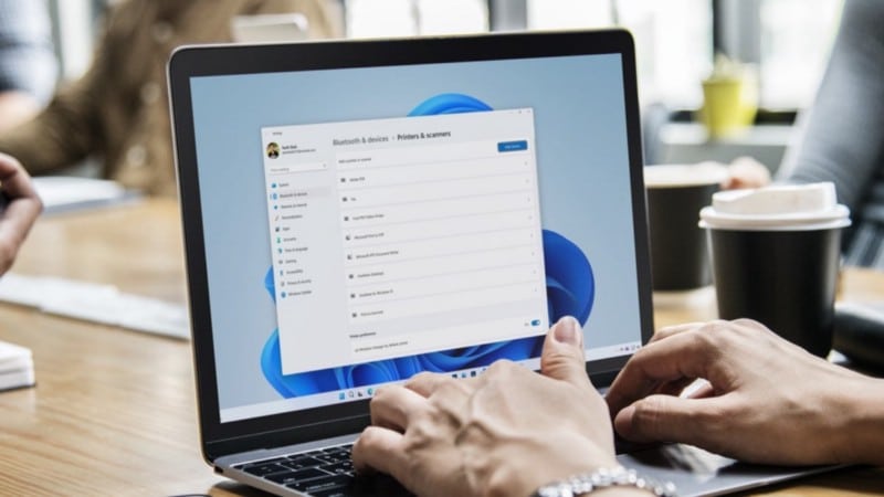 Image de Comment corriger le message d'erreur « Erreur de l'imprimante PDF : police invalide lors de l'impression » dans Windows | 19MfXY7azluW1zWmB-RRTNg-DzTechs