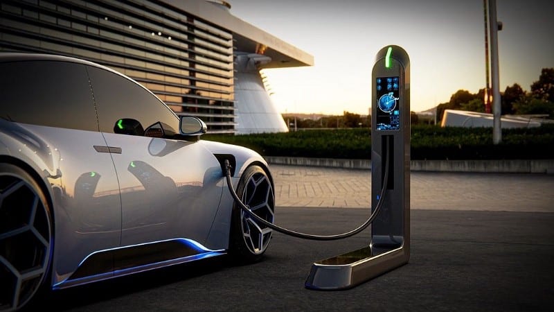 電動車銷量上漲最重要的原因圖 | 1LTntG_pBU5meXSUomaCVZQ-DzTechs