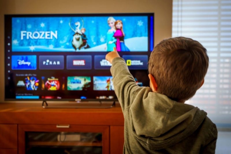 Imagen de Cómo configurar y usar controles parentales en Disney+ | 1MvnCnrBLm8vlr4eOziFYMA-DzTechs