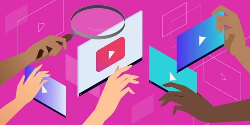 Imagem dos melhores sites para descobrir os melhores canais do YouTube e criadores de conteúdo recomendados | 1QakfvCdfosT5j5RfTThUmA-DzTechs
