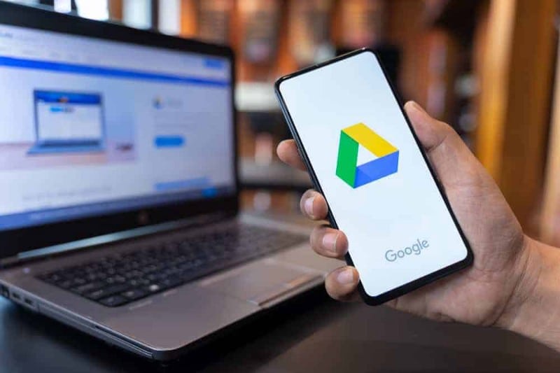 如何管理 Google Drive 上「與我分享」的文件的圖片 | 1RdTq_89vAzrrmzNg9jIcPw-DzTechs