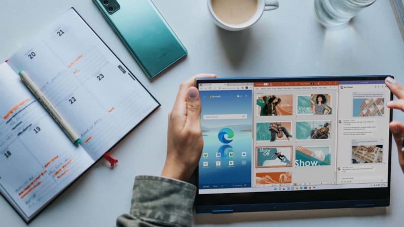 Bild: So aktivieren oder deaktivieren Sie den Schnellstart in Windows 11 | 1SlwtJwlIu4JqYf_uQVQXKQ-DzTechs