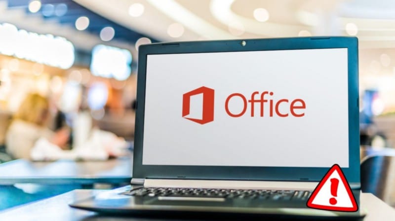 Windows 上「Office 許可證存在問題」錯誤的修復方法圖片 | 1bDEvmYgABOcW5JFnc_gVwA-DzTechs