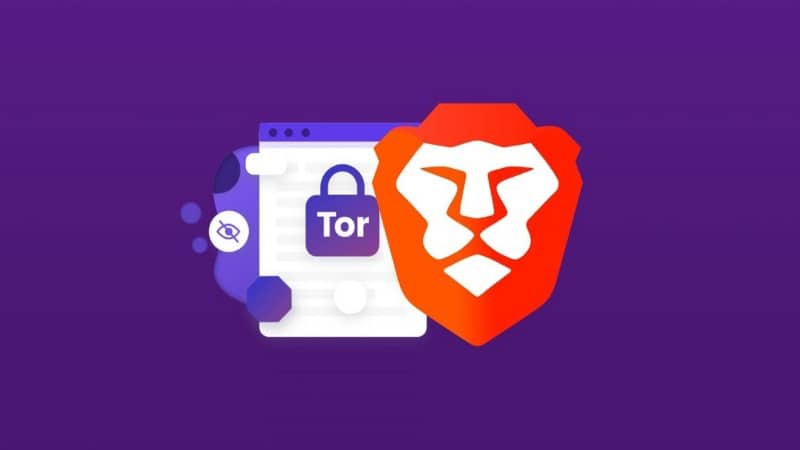 Εικόνα σύγκρισης μεταξύ Brave και Tor: Ποιο πρόγραμμα περιήγησης παρέχει περισσότερη ασφάλεια και απόρρητο; | 1cnMxhCdNPtpAK6i_biNSQA-DzTechs