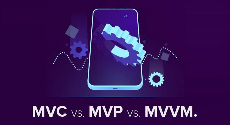Image de Comparaison entre MVC, MVP, MVVM : Lequel choisir ? | 1ewzIKnmTC-oFE2KwEl0V7g-DzTechs