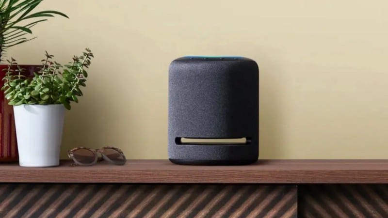 Image des moyens d'améliorer les compétences de communication dans Amazon Alexa | 1ik-K96VRP6MWpqx6DSFDVg-DzTechs