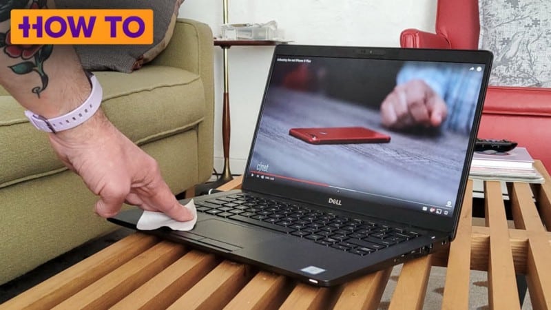 Bild von „Was mache ich mit meinem alten Laptop?“ | 1inrndMhpE98JqjkpHkAngA-DzTechs
