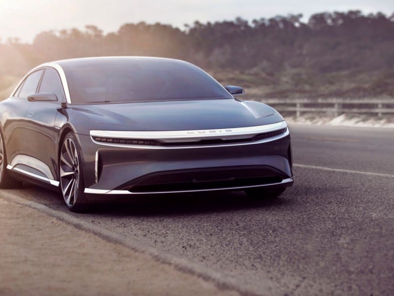 Image Lucid Air elektrikli otomobilin özellikleri neler, maliyeti ne kadar ve hızı ne kadar? | 1jFffeT4SDySFrrwvM0wimw-DzTechs