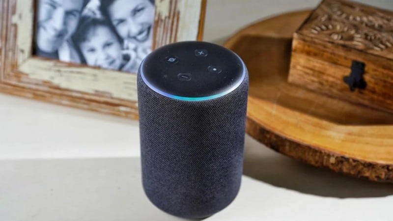 Εικόνα του Πώς να χρησιμοποιήσετε το Amazon Echo όταν λείπετε από το σπίτι | 1pU3JvzdvrYMPiEfsXCsFDA-DzTechs