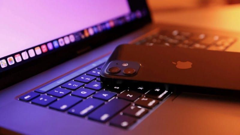 Immagine di Devi aggiornare il tuo iPhone o Mac adesso. Ecco perché | 1qJ0unDkQyi4dBusrHuUOSA-DzTechs