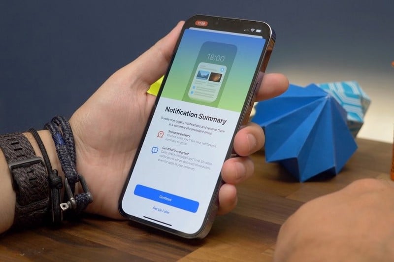 Immagine delle comode funzionalità dell'iPhone che ti semplificheranno la vita | 1uYTVj5pAt2LyuOZyam0nKQ-DzTechs