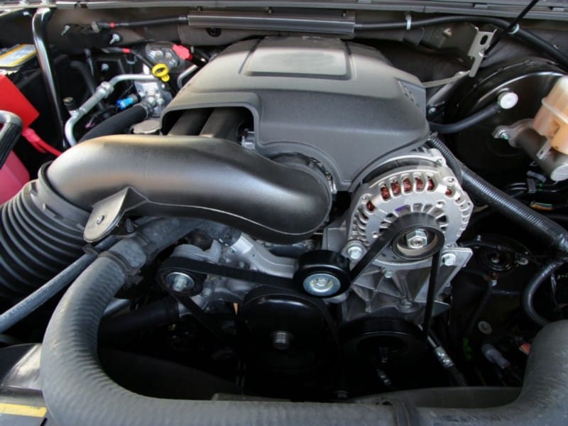 Imagem de Como funciona o alternador do seu carro? | 1vSD1d2gahz2-EhEn3_BB6w-DzTechs