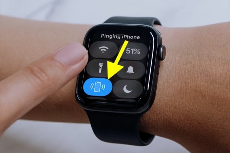 如何使用 iPhone 定位 Apple Watch 圖片 | 1zSS5vKf7zVyBeru-GeS6BQ-DzTechs