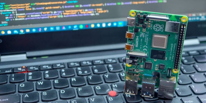 Raspberry Pi 基本自架專案圖片 | 111XD21XmvEmM4d2LAZ8f1w-DzTechs