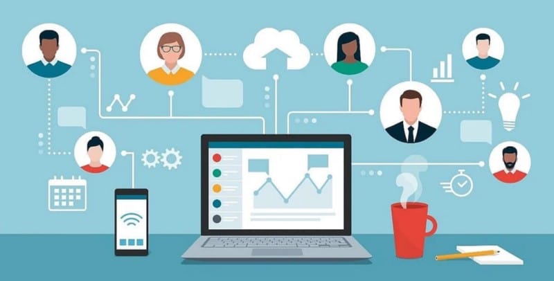 使用 LinkedIn 為更多人提供客戶服務的技巧圖片 | 16rlnNvLtKP6c_JAFsT15WQ-DzTechs