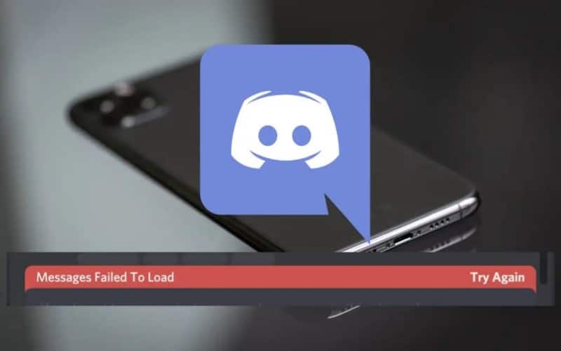 Bild zur Behebung des Fehlers „Nachrichten konnten nicht geladen werden“ in Discord unter Windows | 1Cw53mdAj19XYMAgNQ-17sg-DzTechs