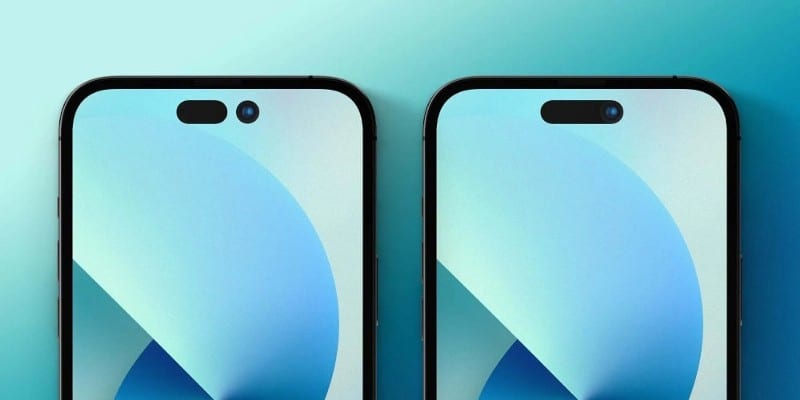 Bild von Warum hat das iPhone 14 immer noch eine Kerbe? | 1Erjdz5F2BpjogtPk_Us43g-DzTechs