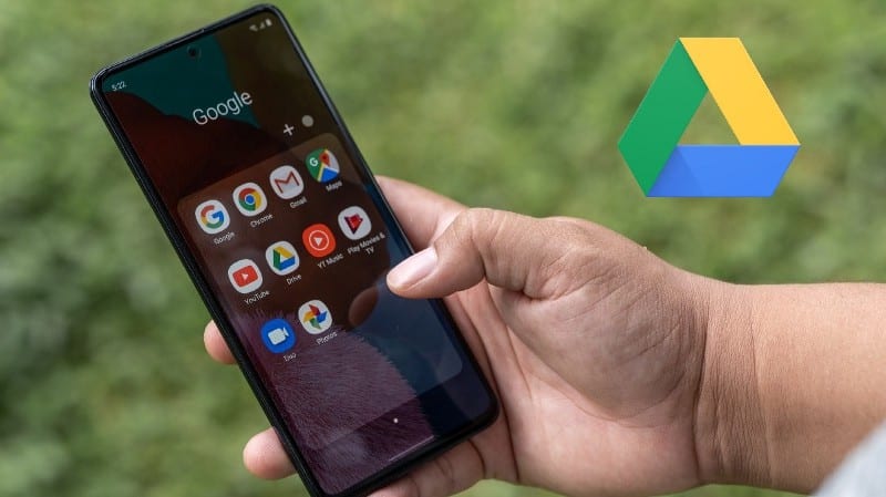 Immagine delle funzionalità di Google Drive per Android che dovresti utilizzare | 1F-MCNy6MtYrpJU-tbOVs6g-DzTechs