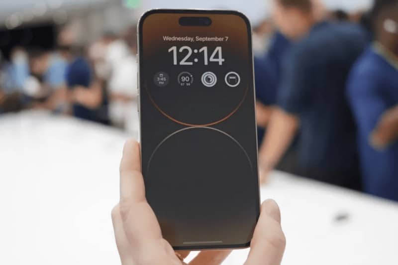 Bild der Gründe, warum Sie das iPhone 14 kaufen sollten | 1HI0jOnt2Lh2ulPdPwNouwQ-DzTechs