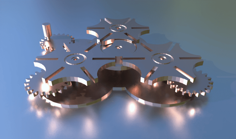 Immagine di un confronto tra modellazione 3D e rendering 3D: qual è la differenza? | 1JYZL78xkDK3fQtgv9yrOOA-DzTechs