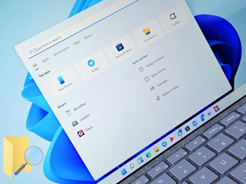 Image de Comment exclure des dossiers de la recherche Windows | 1UhbwZVmhcYE0PwX-g5eKrQ-DzTechs