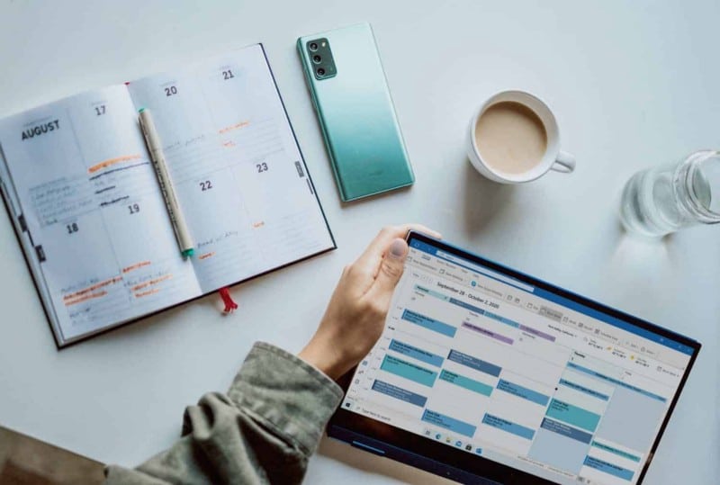 Immagine di Come creare un calendario di contenuti semplice ed efficace in Fogli Google | 1iurs8wfLACmUwTFivYxw6Q-DzTechs