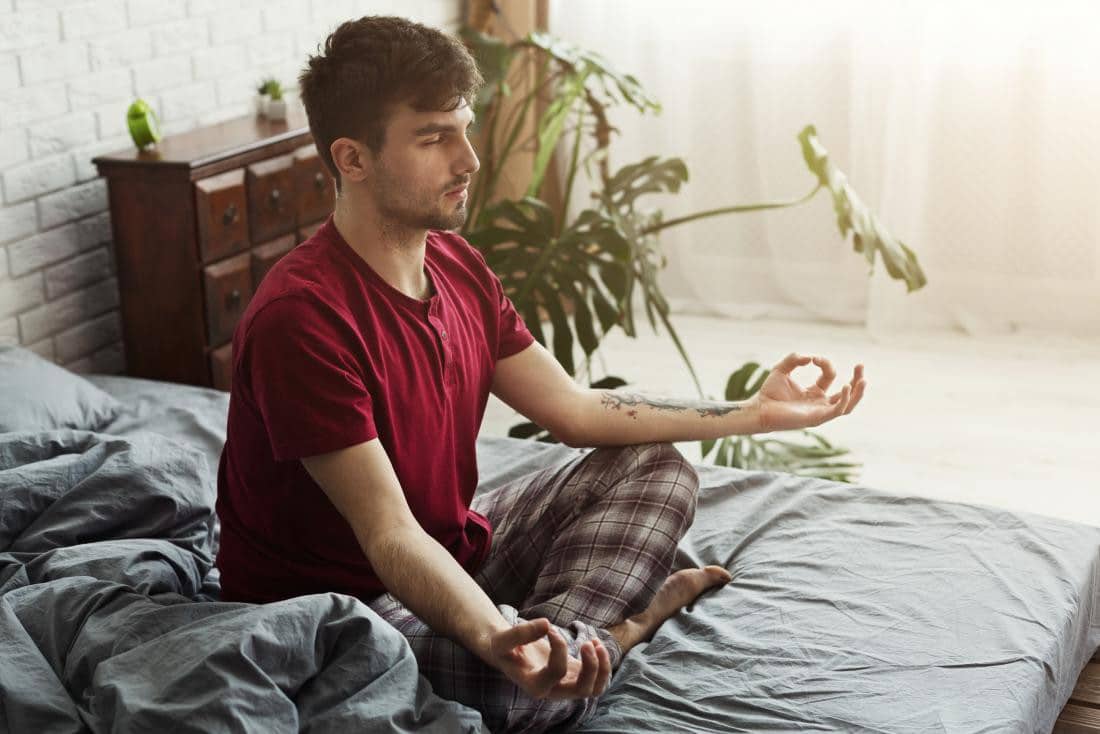 Immagine di Come imparare a respirare per affrontare lo stress utilizzando un respiro profondo | 1l9YxTs-aKAmxrSaewurBcQ-DzTechs