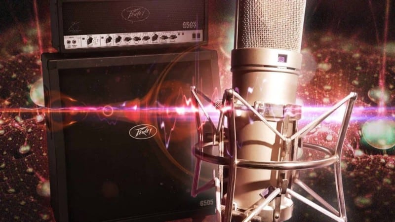 GarageBand 中歌聲失真的原因(以及如何修復)| 1nLDFt5cNAI4UwFCVuPCtpA-DzTechs