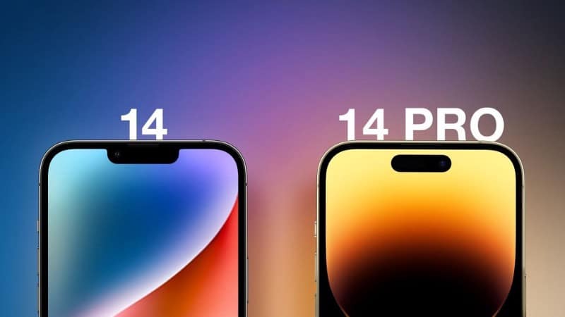 Porównanie modeli iPhone 14 i iPhone 14 Pro: Który oferuje lepszy stosunek jakości do ceny? | 1o2-qZHRPdU3Qyyd6JFYYgw-DzTechs