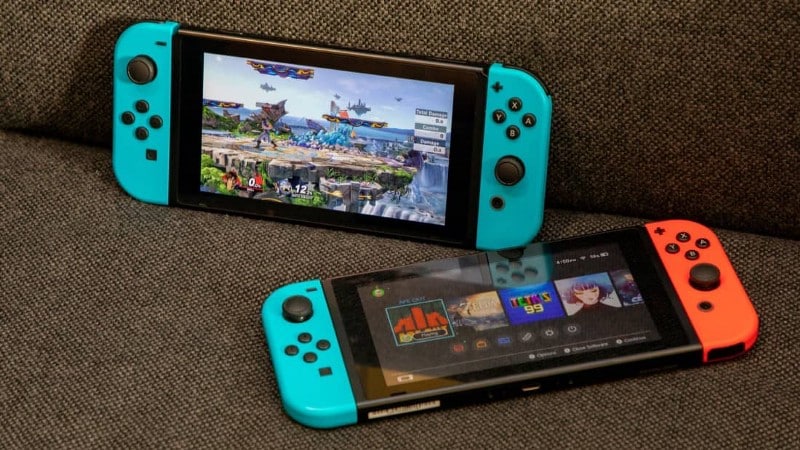 Immagine di come condividere giochi su Nintendo Switch | 1pacYLEoMJfBaodHW8Dv2lg-DzTechs