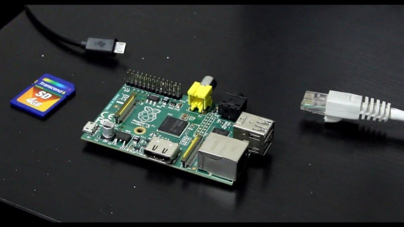 Immagine di Come configurare un Raspberry Pi come server web | 1pqETIZXmRcFFRG3cKAIMzQ-DzTechs