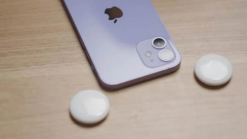 Immagine di Come reimpostare Apple AirTag | 1tuBUwqVdiOWAWcCELqlV1w-DzTechs
