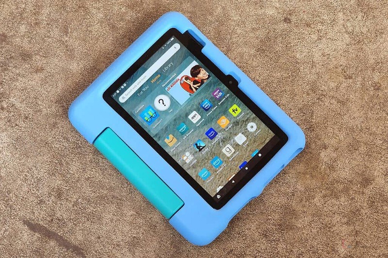 Immagine del motivo per cui dovresti evitare di acquistare un tablet Amazon Fire 7 per i tuoi figli | 1zuoPgBSv650_AiQJA2mC2Q-DzTechs