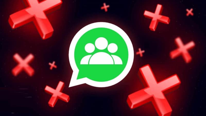如何刪除 WhatsApp 群組中煩人且不需要的訊息的圖片 | 10gUdFp_HuweJHDVGAB5yiA-DzTechs