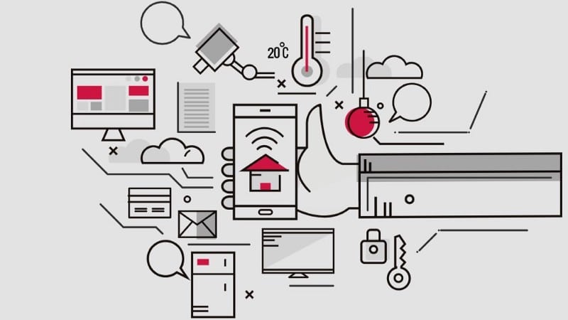 Immagine di Cos'è Zigbee, come funziona e a cosa serve? | 12GChlLYLfPE0S-E0kNvsPQ-DzTechs