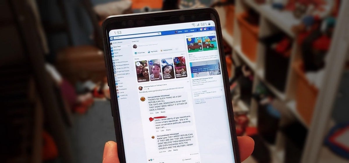 Obraz pokazujący, jak wyświetlić wersję komputerową dowolnej witryny na urządzeniu mobilnym | 168sZcKV0jXHyndp91oq0rA-DzTechs