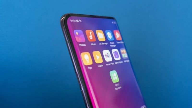 Imagen de ¿Cómo son tan baratos los móviles Android chinos? | 1Fg43f8GWMuseXDTAGLQYGw-DzTechs