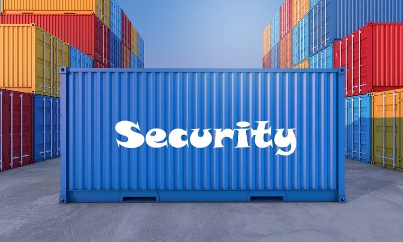 Imagen de ¿Qué es la seguridad de contenedores y por qué la necesita? | 1GULN4hzY5jxQpJNzdQva6w-DzTechs