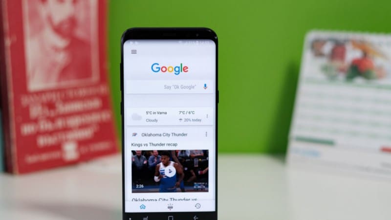 Immagine di Come risolvere il crash dell'app Google su Android | 1IGDzFRGRT-IUk3j5Rz3vww-DzTechs
