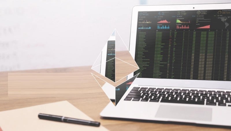 Afbeelding van Hoe u kunt beginnen met het minen van Ethereum Classic (ETC) | 1Ipzh0qoJS3jfLuhrjNjDdg-DzTechs