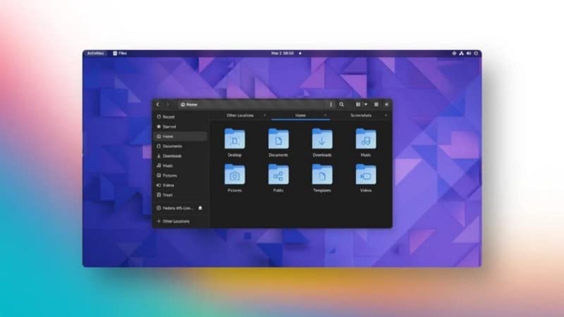 Gnome dosya yöneticinizi geliştirmek için Nautilus eklentilerinin resmi | 1OXDA2gLuMvwt3zpN3hd4nw-DzTechs