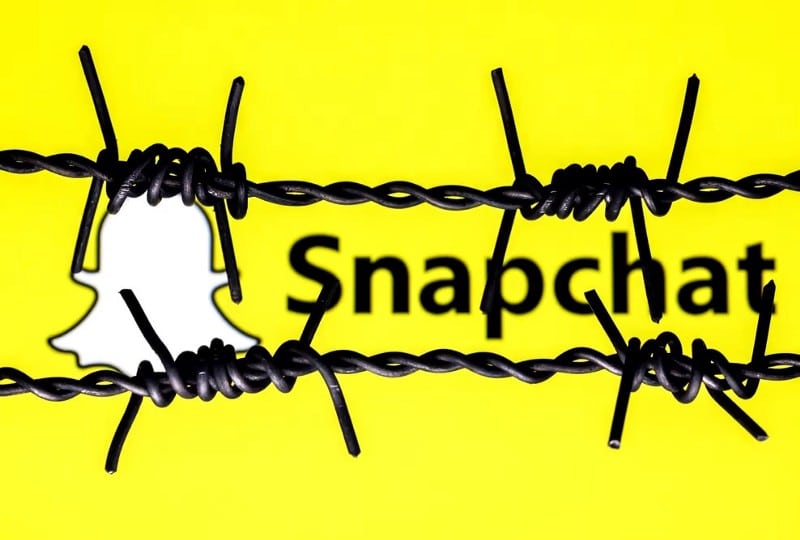 Obraz rzeczy, które mogą uniemożliwić korzystanie ze Snapchata | 1PvOSYrfdki1KMnDVG_8s6w-DzTechs