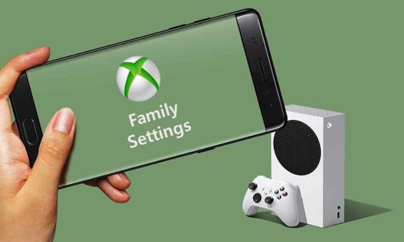 Изображение: Как использовать приложение Xbox Family Settings для управления игровыми привычками вашего ребенка | 1W4g_iVo5DnRZIc8ovq6VZw-DzTechs