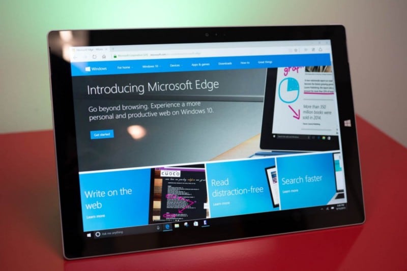 Immagine di Come modificare le foto in Edge prima di scaricarle | 1Y4DtrixFmu-xq7me92gTUg-DzTechs